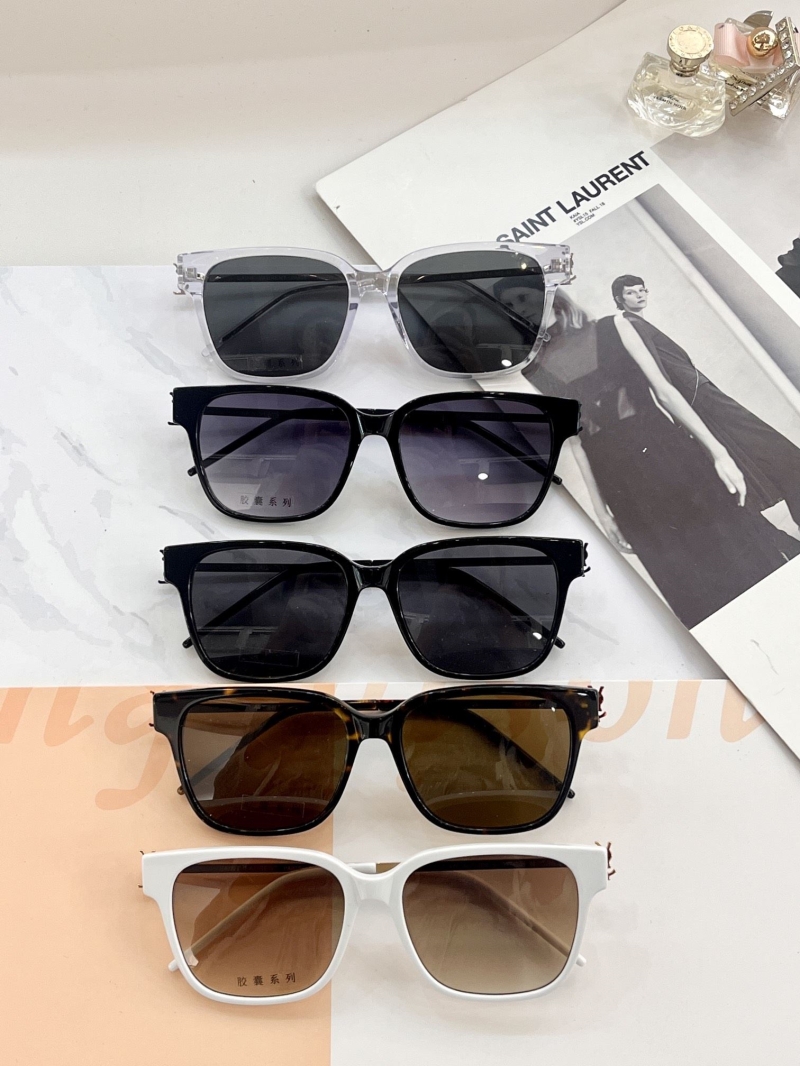 YSL Sunglasses